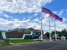 Центр "Атлет"
