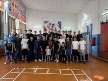 СШ №1