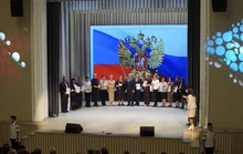 День учителя, все педагоги 