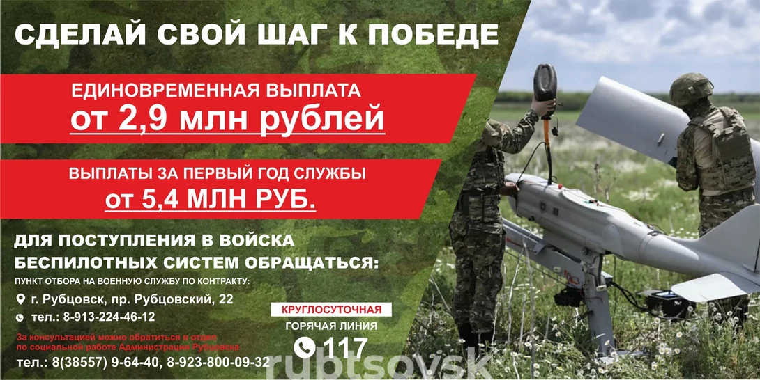 Номера телефонов пункта отбора на военную службу