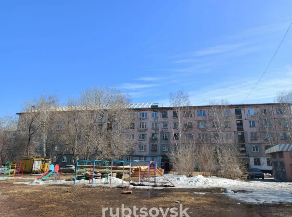 МКД № 19 по ул. Федоренко