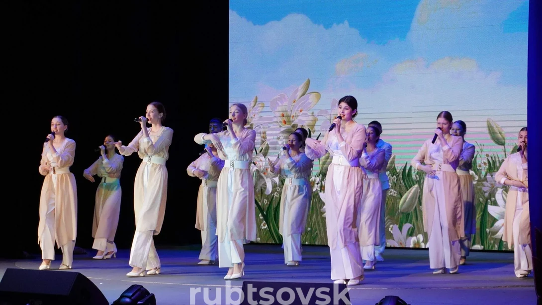 Афиша культурных мероприятий