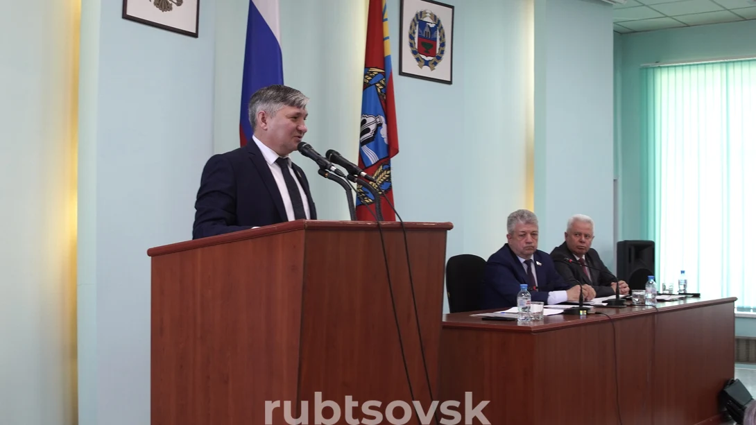 И.А. Башмаков