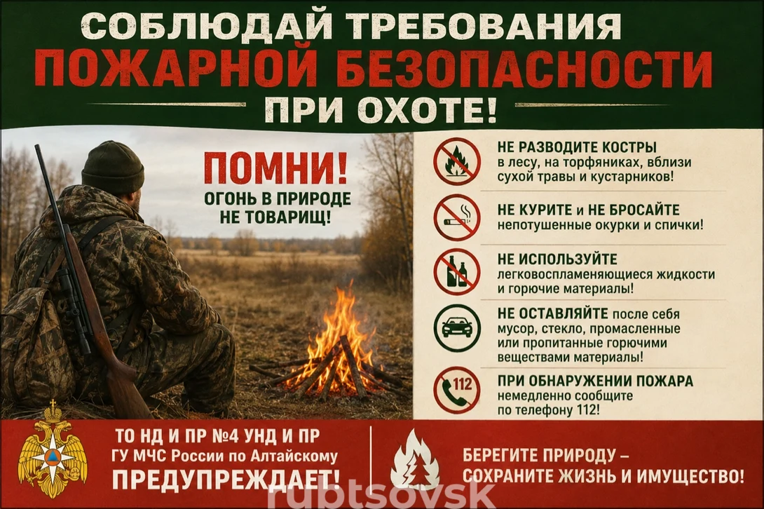 памятка