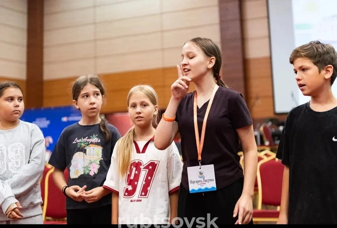Маргарита Лакутина