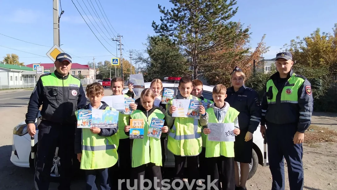 Письмо водителю