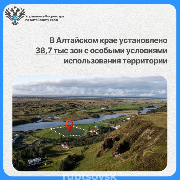 Росреестр