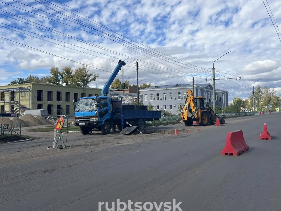 Ремонт колодцев - общий план
