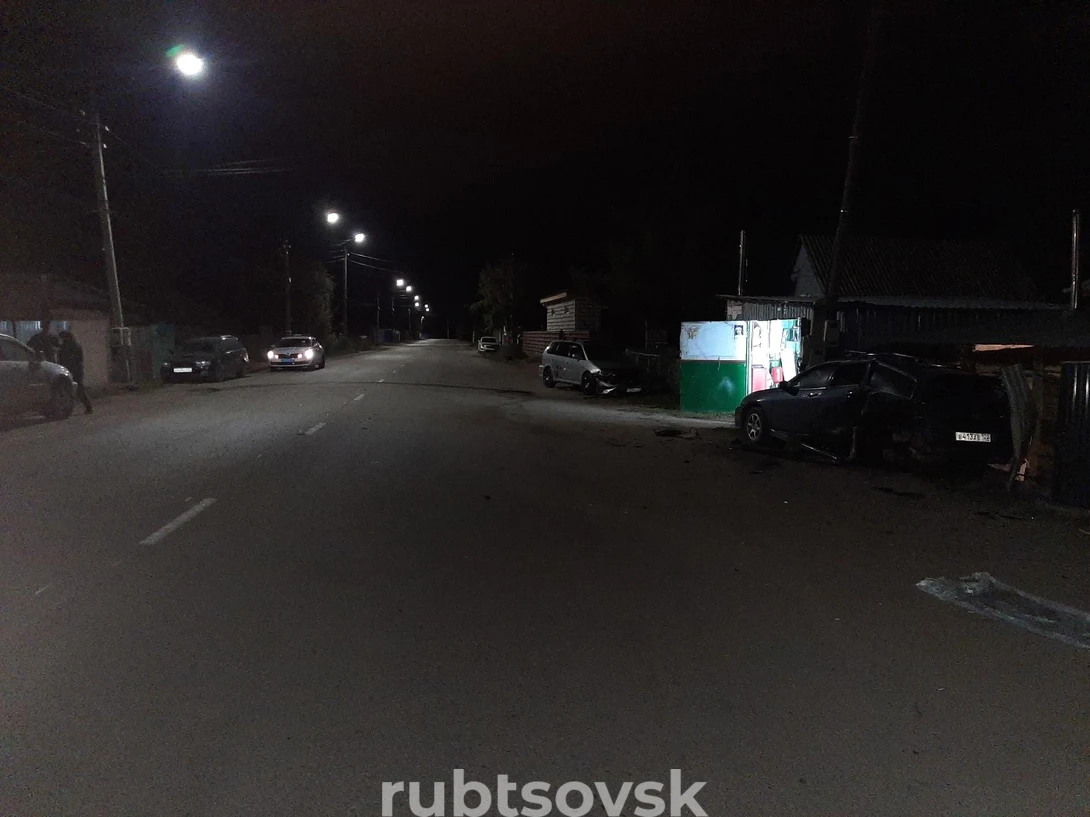 ДТП