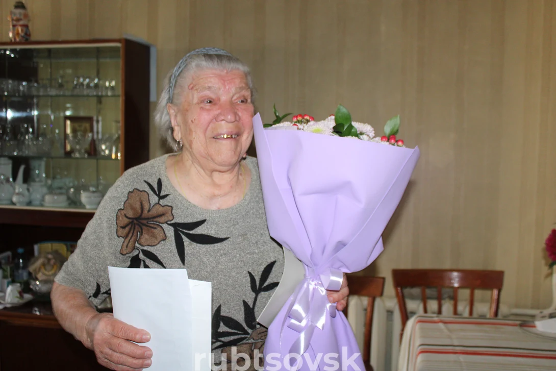 Кижакина Прасковья Яковлевна