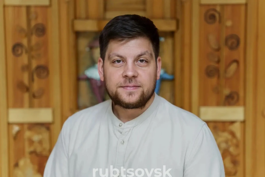 Алексей Будырко